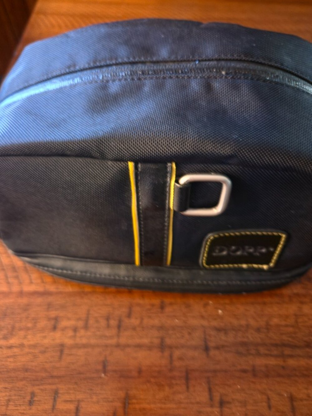 Men's DOPP Kit. - Picture 2 of 5